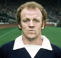 	Billy Bremner 	